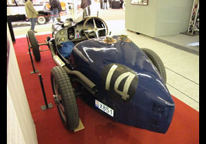 Bugatti Type 51 1931